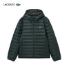 Lacoste法国鳄鱼男装新款时尚保暖连帽棉服外套BH7228-98 商品缩略图1