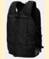 25/26DB包Snow Pro Vest Black 商品图0