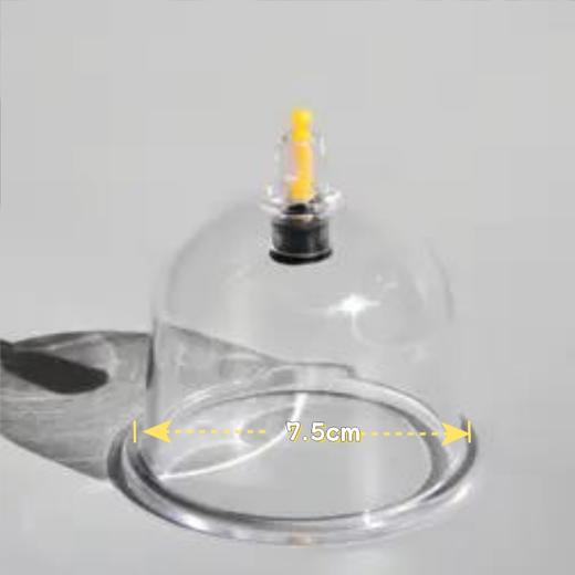 真空拔罐器 /气罐 养生耗材 商品图10