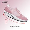 MBT足健康鞋 女厚底经典休闲鞋 纠正走路姿势足弓支撑 MBT1997 商品缩略图2