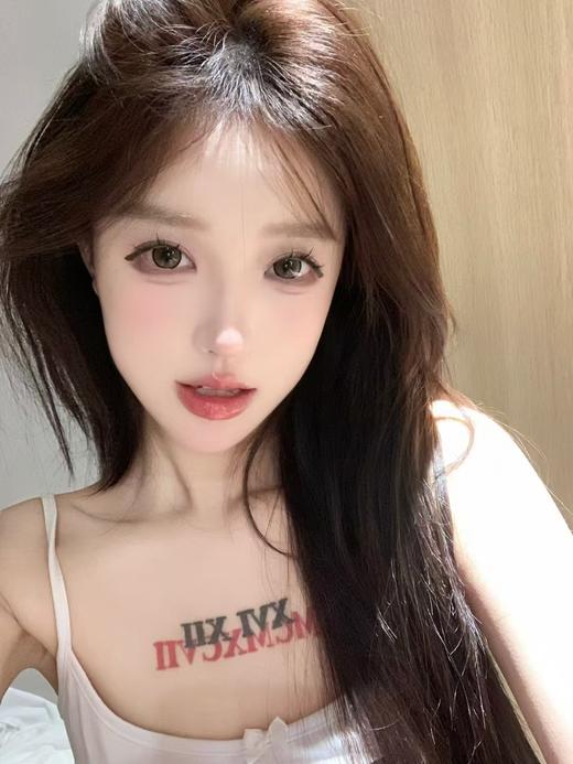 『日抛大直径』CON4U-蜜桃泡泡巧 -14.5mm【日抛0-800度 无525/575】 商品图5