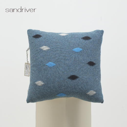 设计师款艺术抱枕YP880NNNNN 商品图2