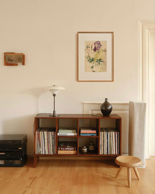 伽罗 JALO 挂画-马奈-花瓣与鸢尾，金莲花和天竺葵 -下单后2天内发货 商品图3