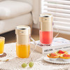 康宁榨汁机小型便携式水果电动榨汁杯果汁机迷你多功能炸果汁 活力随行果汁杯 商品缩略图2