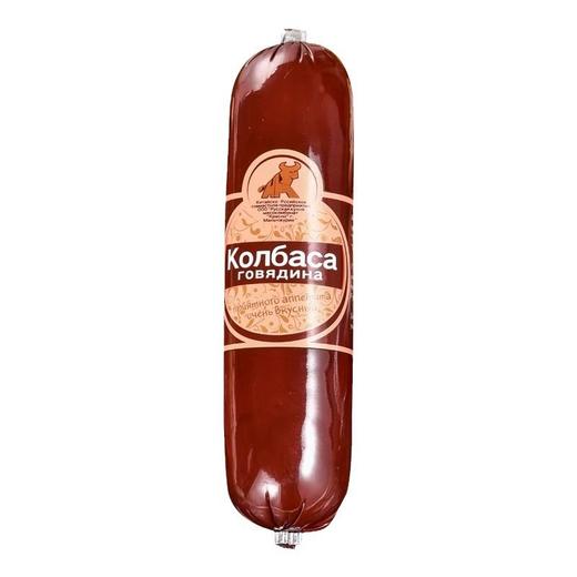 【分仓直发包邮】俄式牛筋肠340g*3 商品图4