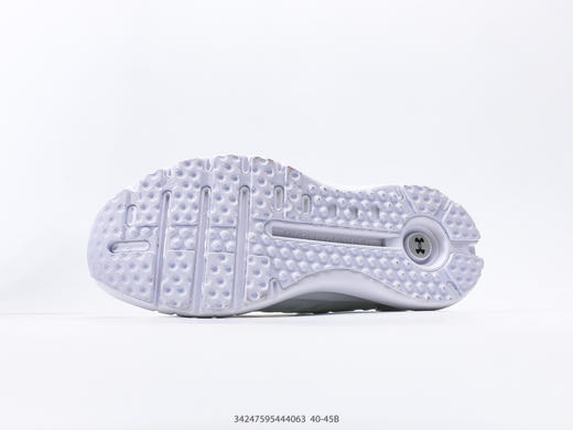 安德玛Under Armour Surge 3低帮休闲运动跑步鞋男女鞋 商品图3