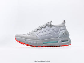 安德玛Under Armour Surge 3低帮休闲运动跑步鞋男女鞋