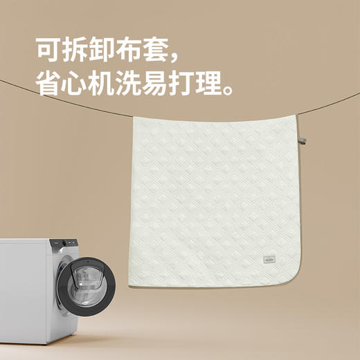 挪客游梦拉丝充气床垫家用打地铺户外露营帐篷弹丝气垫床便携垫子 商品图4