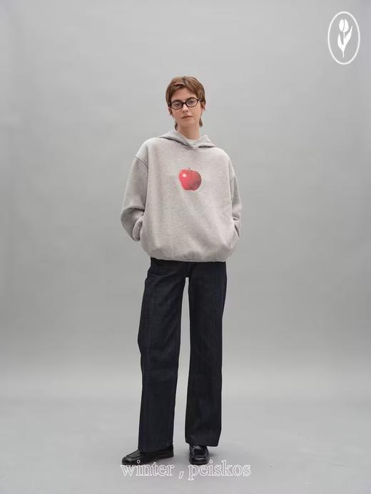 shyshystill/shy202211013/连帽卫衣 商品图4