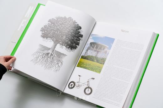 全球限量第一版，带专属编号 | 诺曼·福斯特作品全集XXL（一套两册，硬皮精装，带函套+外盒） 商品图10