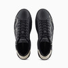 EMPORIO ARMANI 阿玛尼 男士老鹰徽标印花休闲运动鞋 黑色 X4X598 XD431 U166 商品缩略图1
