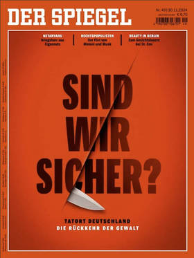 Der Spiegel - 2024.11.30