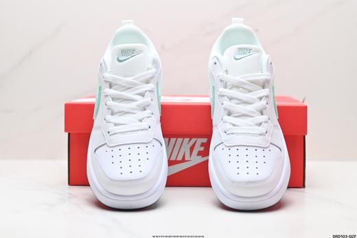 耐克NIKE COURT BOROUGH LOW低帮休闲运动板鞋BQ5448-104男女鞋 商品图6