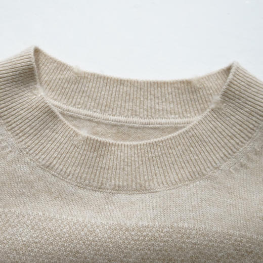 MI4Z122麦克斯菲瑞针织衫 商品图2