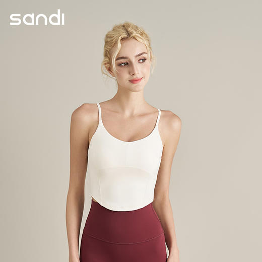sandi背心	SV24008_XD 商品图3