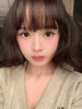 【日抛中直径】Lulualice-亮黑黑-14.2mm【日抛 0-1000度 有525/575】 商品缩略图3