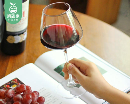 美莎克格雷堡干红葡萄酒/1箱（750ml*4瓶） 商品图3