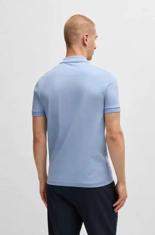 HUGO BOSS POLO男  50506195-499 . 商品图1