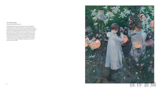 Five Hundred Years of British Art (revised edition) / 500年英国艺术史（修订版） 商品图4