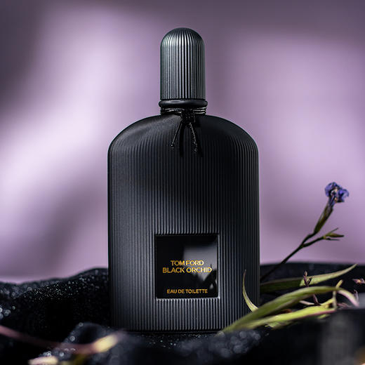 汤姆·福特 午夜兰花 EDT/EDP Tom Ford Black Orchid 分装 商品图1