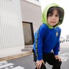 【线下同款】迪士尼玩具总动员男童卫衣秋冬连帽套头卫衣223DS0814 商品缩略图1
