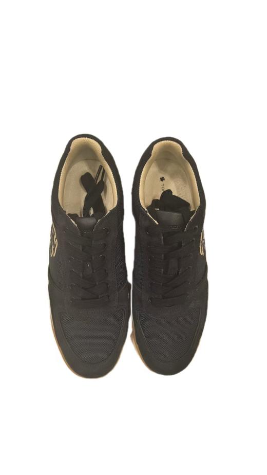 TORY BURCH 运动鞋女  162615-410 藏蓝色.【鞋底有膜，试穿小心】 商品图2