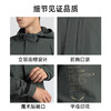 SALEWA|男式连帽防风外套 SWAEJ910211 商品缩略图3