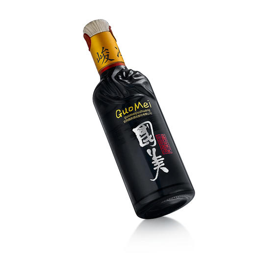国美 浓香型白酒 39度、52度500ml国美酒庄 纯粮 酿造 大师联袂款 商品图4