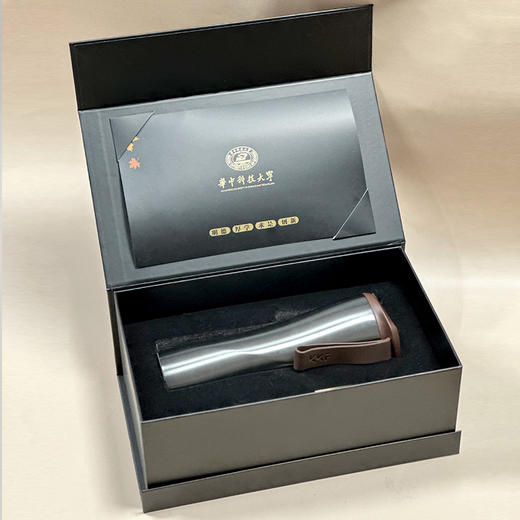 HUST保温杯套盒 商品图2