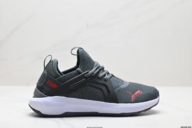 彪马PUMA NITRO 3低帮休闲运动跑步鞋311098-05男鞋