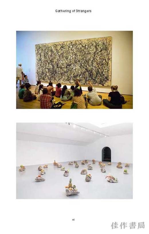 Gathering of Strangers: Why Museums Matter / 陌生人的聚集：博物馆为何重要 商品图4