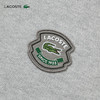 Lacoste法国鳄鱼男装新款宽松休闲圆领卫衣SH0686-98 商品缩略图6