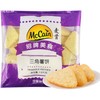 麦肯国产三角薯饼(1000008870)1.5kg酒店早餐薯块西餐小吃零食冷冻薯条油炸半成品 商品缩略图4