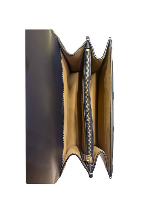 TORY BURCH 肩包女  158526-405-F 海军蓝.（暂无品牌物料包装） 商品图2