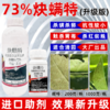 高含量73%炔螨特杀虫剂柑橘果树红蜘蛛专用杀螨剂虫卵双杀正品 商品缩略图4
