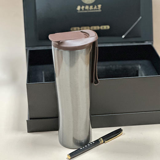 HUST保温杯套盒 商品图5