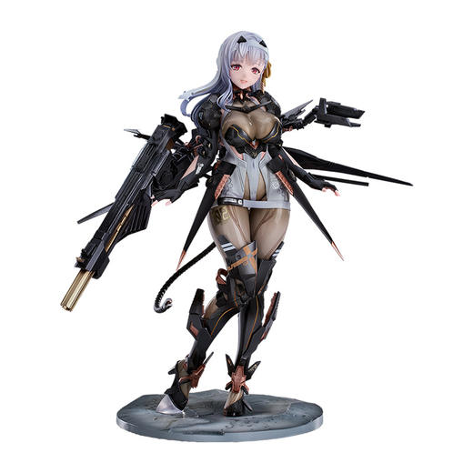 【GSC预售定金】1/7比例 神罚 胜利女神：妮姬 附官方限定特典 商品图4