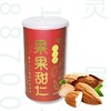 仨瓜俩枣 薄皮巴旦木300克/罐 商品缩略图0