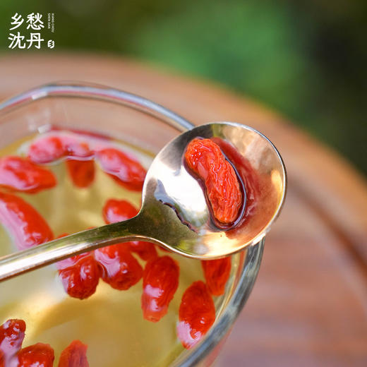 【头茬枸杞•宁夏】特级干果 商品图1