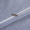 【轻奢高品质】全棉抗菌磨毛刺绣花漾床盖夹棉四件套 商品缩略图5