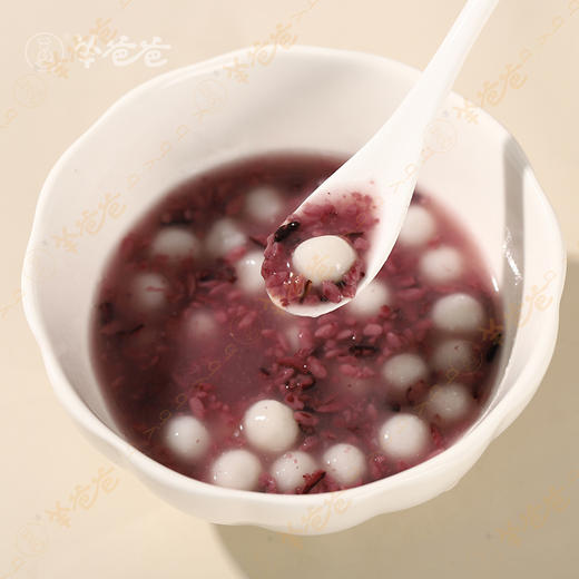 【血糯米醪糟】几养|自然发酵 浓香清甜 多种吃法 有颜有味 商品图8