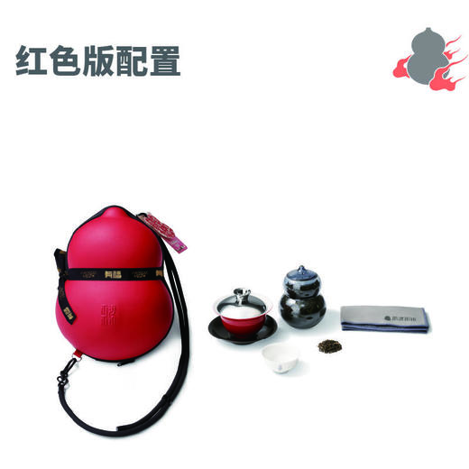 有福（葫芦包） 商品图5