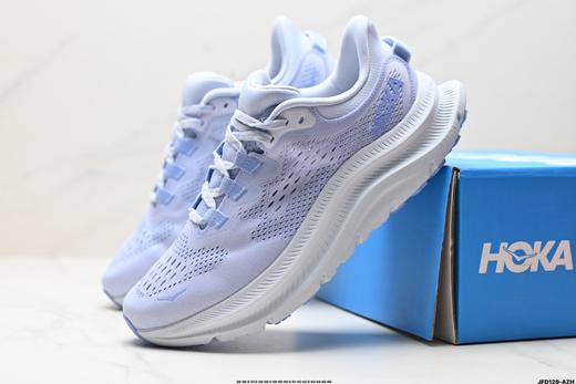 霍卡HOKA ONE ONE KAWANA 2低帮休闲运动跑步鞋1147930男女鞋 商品图7