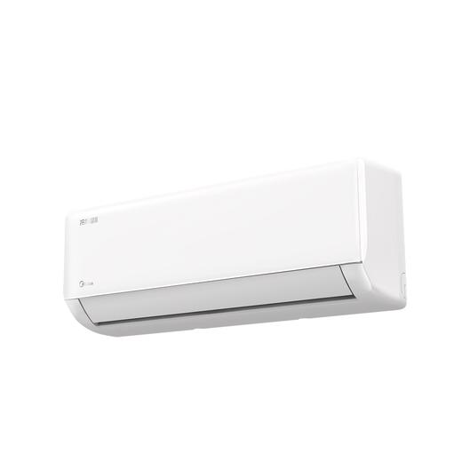 美的（110933）空调 KFR-35GW/PH1-1 变频 极地白 冷静星Ⅲ 商品图3