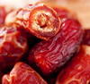 疆小静新疆超大黑椰枣香甜蜜枣干果休闲零食 商品缩略图1