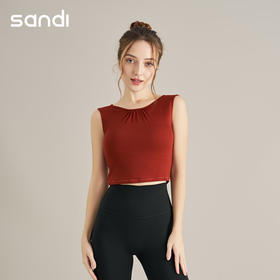 sandi背心	SG24022