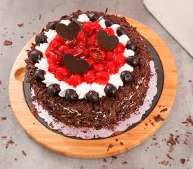 【需提前一天电话联系门店】长发爱护系列礼盒类蛋糕