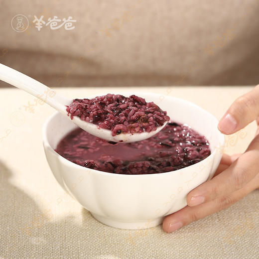 【血糯米醪糟】几养|自然发酵 浓香清甜 多种吃法 有颜有味 商品图4