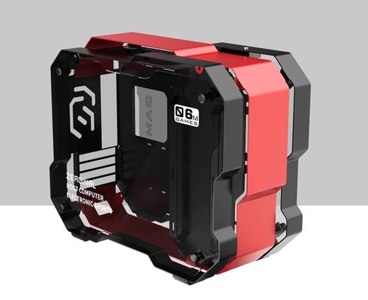 品牌机箱合集 商品图0