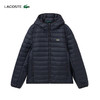 Lacoste法国鳄鱼男装新款时尚保暖连帽棉服外套BH7228-98 商品缩略图6